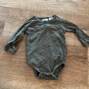 Jamie Kay Bodysuit 1Y